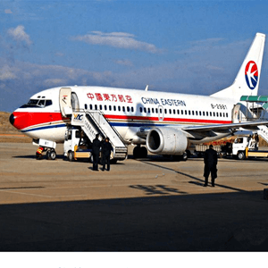 大兴安岭航空物流航空快运业稳步发展的原因是什么？